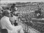 Without the leadership of Loknayak Jayaprakash Narayan and the courage of the people of Bihar, the struggle against authoritarianism would not have acquired the strength it ultimately did.