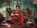 Maa Inti Bangaaram box office collection day 6: Samantha Ruth Prabhu received positive reviews for her performance in the action drama.