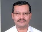 Manjunath Y