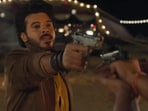 Mirzapur movie teaser: Divyenndu returns as Munna Tripathi.