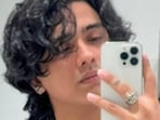 Mayank Lohar, a 22-year-old resident of Virar, was allegedly stabbed to death on a moving local train following a dispute about closing the coach door during heavy rain. Mumbai, India. June 24, 2026. 