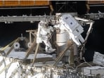 NASA announced that the spacewalk is scheduled to begin at 8.35 am EDT (6.05 pm IST) on June 30.