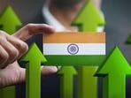 Growth of India (Representative Image)
