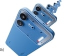 Nothing Phone 4b smartphone is set to launch in India on 7 July, 2026.