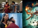 ఓటీటీలోకి ఇవాళ ఒక్కరోజు 8 సినిమాలు- 6 చాలా స్పెషల్, తెలుగులో 4 ఇంట్రెస్టింగ్- ఇక్కడ చూసేయండి!
