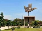 Officials said the projects are aimed at improving both core infrastructure and neighbourhood-level amenities across Chandigarh. (HT File)