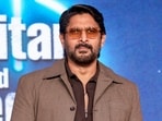 Mumbai: Bollywood actor Arshad Warsi during the trailer launch of Jiohotstar's web series "Pritam And Pedro", in Mumbai, Monday, June 15, 2026. (PTI Photo) (PTI06_15_2026_000423A) Mumbai: Bollywood actor Arshad Warsi during the trailer launch of Jiohotstar's web series "Pritam And Pedro", in Mumbai, Monday, June 15, 2026. (PTI Photo) (PTI06_15_2026_000423A)