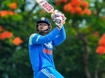 Will Vaibhav Sooryavanshi make his India debut in 1st Ireland T20I?
