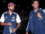 Ireland can learn a lot from Shreyas Iyer's team over the next few days.