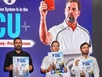Congress launches 'Chhatron Ki Goonj', a nationwide campaign seeking the resignation of Union Education Minister Dharmendra Pradhan and a comprehensive overhaul of the country's examination system