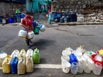As the Capital’s population continues to grow, reliance on external sources is becoming increasingly difficult to sustain. 