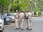 According to police officers, the injured were admitted to the nearby Guru Teg Bahadur (GTB) Hospital. (Representational image)