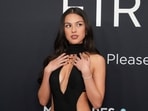 Olivia Rodrigo's alleged Fortnite skin has not gone down well with fans of the singer who have complained about facial inaccuracies. 