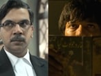 Prahaar teaser: Rajkummar Rao plays prosecutor Ujjwal Nikam in Kasab courtroom drama.