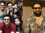 Ranbir Kapoor, Yash host exclusive Ramayana event for 150+ content creators.