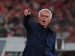Jose Mourinho named his favourites to win the 2026 FIFA World Cup title.