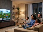 Samsung 4K TVs range from LED to Neo QLED, but the right choice depends as much on room lighting as budget. Compare different models to buy on Easy EMI with Bajaj Finance.