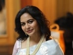  Sunitha Upadrasta has addressed the backlash for her comments on feminism.