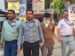 The CBI argued that it had become necessary to confront the accused with documentary and digital evidence, bank records and transaction trails collected during the investigation. (HT Photo)