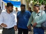 The agency also alleged that digital and electronic evidence directly relevant to the criminal conspiracy had been deleted from his mobile devices. (HT File)