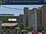The guidelines also emphasised patient confidentiality (HT archive)