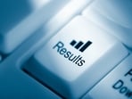 The merit list contains several unusual and apparently fictitious candidate names, including “State Bank of India”, “Photo”, “Smile”, “Ek Din Karmawala” and “GIF”. (Getty Images/iStockphoto)