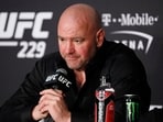Dana White pushed back strongly against the notion that Tito Ortiz had any influence on the UFC’s sale.