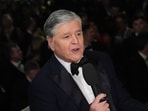 Sean Hannity addresses fan concerns about his puffy face.