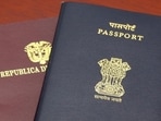 Under Section 5 of the Passports Act, 1967, a passport authority may issue a passport only after considering the application and making such inquiry as it deems necessary. 