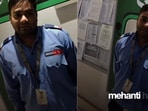 Founder tells worker delivery jobs may pay more in viral chat.