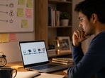 A Reddit user seeks advice on restarting a career at 32.