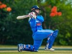 Vaibhav Sooryavanshi smashed 94 off just 29 deliveries against Sri Lanka A.