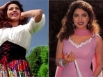 Neeta Lulla reveals iconic costume secrets from Darr that shaped Bollywood fashion.