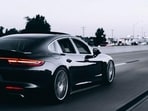 The change, expected to be introduced as soon as Thursday, would not apply to other types of automobiles.