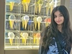 Avni Kejriwal, scored a perfect 500/500 after the recent re-evaluation of her Class XII CBSE board exam result.