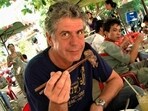 June 25 marks the birth anniversary of the late chef Anthony Bourdain.