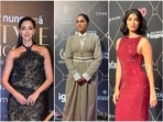 Read more for a closer look at the best fashion moments of the night!