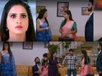 బ్రహ్మముడి జూన్ 25 ఎపిసోడ్: ఐశ్వర్యను కాపాడిన ఇందు.. రేఖకు దిమ్మదిరిగే షాకిచ్చిన శృతి.. రెచ్చిపోయిన అపర్ణ, సుభాష్