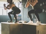 Read more to find out four common weight loss mistakes hindering progress.