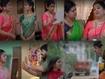 గుండె నిండా గుడి గంటలు టుడే ఎపిసోడ్: కామాక్షి నగలతో ఉడాయించిన సుందరి - మాణిక్యం అల్లుడితోనే - బాలు వేట.. రోహిణికి గండం