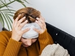 Read more to find out the hacks that help with migraine pain. 