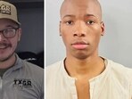 Kyle Rittenhouse mocks Karmelo Anthony while comparing their actions