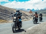 For those already living with a respiratory condition, the prospect of travelling to high altitudes can feel even more daunting.(Pexels)