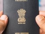 According to the latest Henley Passport Index 2026, India ranks 75th in the world, a significant improvement from its 85th position in 2025