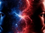 Is emotional chaos always a sign of a karmic bond? An expert answers