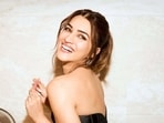 Kriti Sanon spoke about nepotism and its impact.