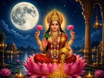 Jyeshta Purnima 2026: జూన్ 29న జ్యేష్ఠ పూర్ణిమ.. అదృష్టాన్ని మోసుకొస్తున్న గ్రహ సంచారం