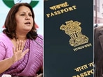 Oppn asks ‘what proves citizenship?’ after govt's passport clarification