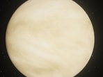 Venus trine Saturn.