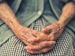 Old age 